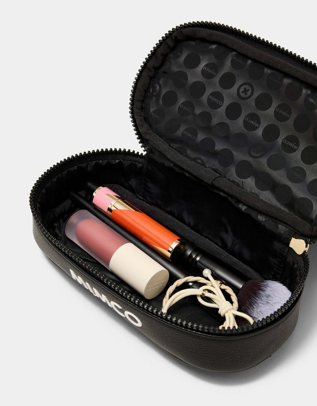 MIMCO - Atomic Soft Cosmetic Case