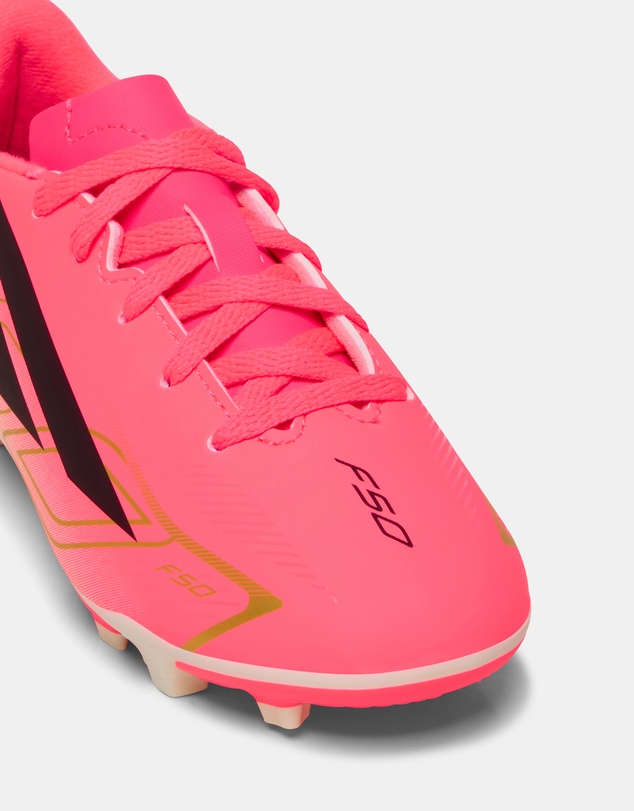 adidas Performance - F50 Hyperfast Club FG/MG Junior