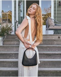Status Anxiety - Aurora Shoulder Bag