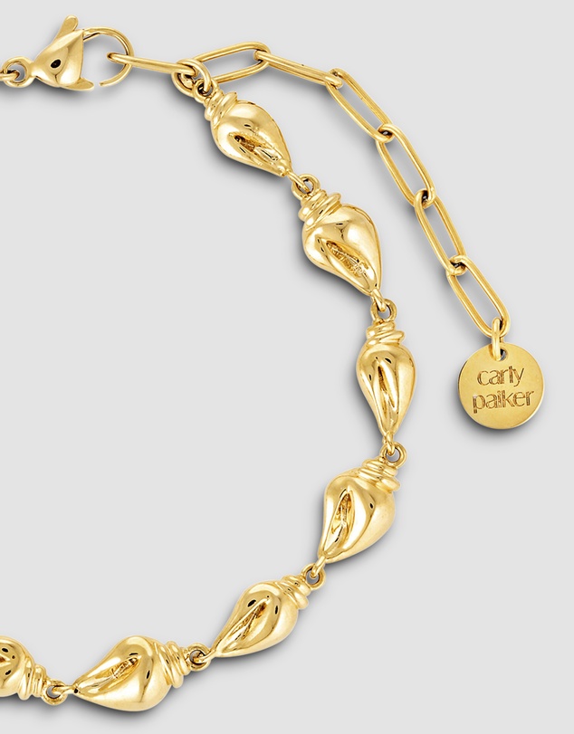 Carly Paiker - Solaqua Bracelet