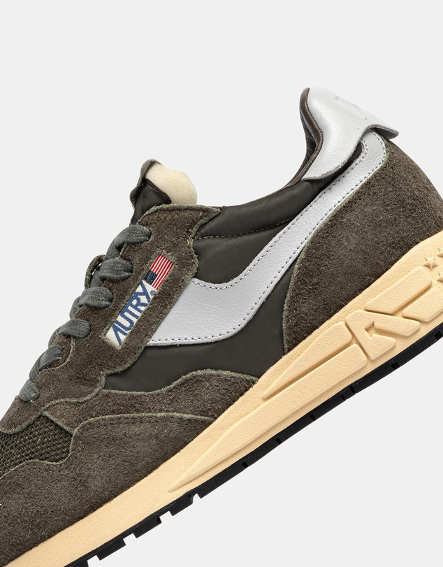 Autry - Reelwind Low - Men's