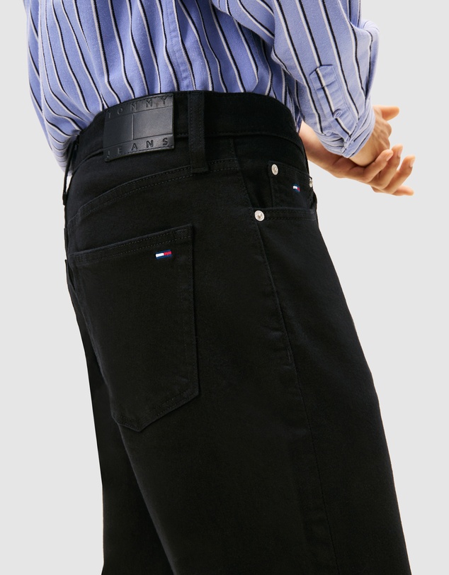 Tommy Jeans - Sonny Regular Tapered Jeans