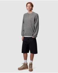 Carhartt WIP - Curtis Sweater