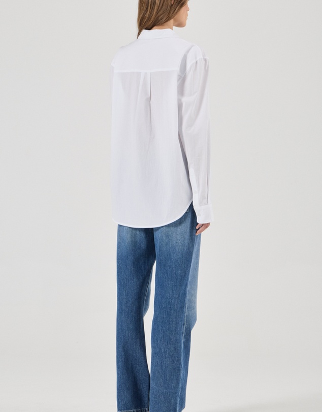 Rolla's - Lucia Shirt Poplin