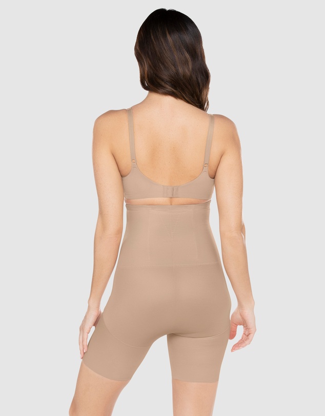 Miraclesuit Shapewear - Back Magic High Waist Long Leg