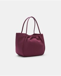Seed Heritage - Ruched Essential Tech Tote