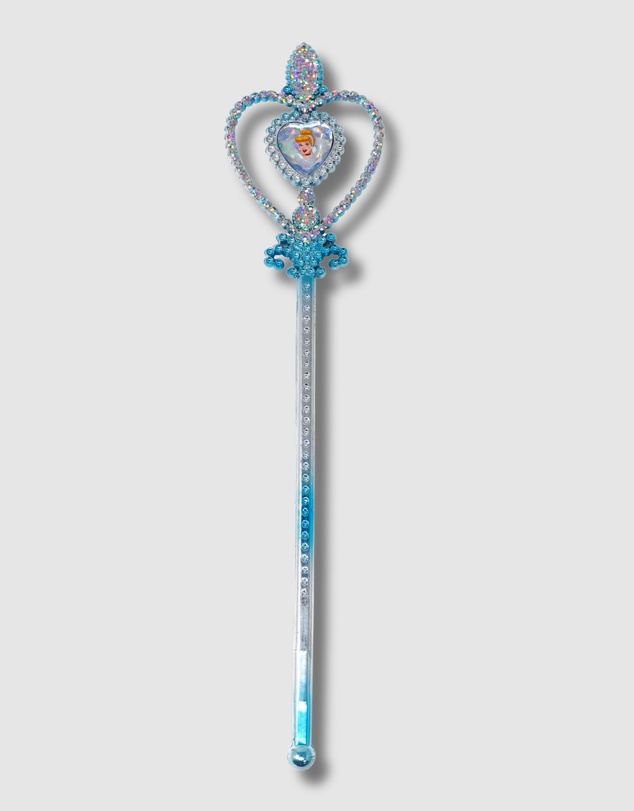 Disney Princess by Pink Poppy - Disney Princess Cinderella Sparkling Accessories Bundle