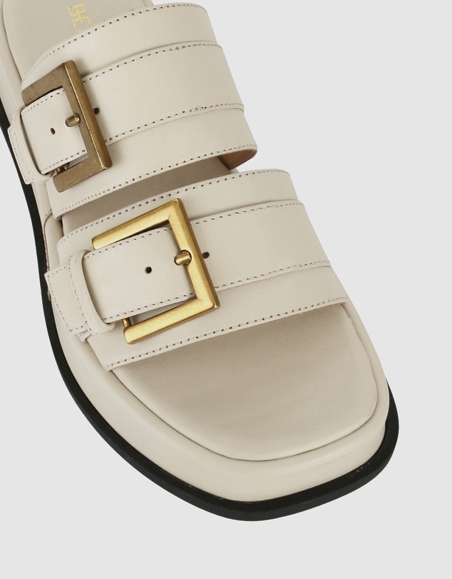 Beau Coops - Mera Slide Flatforms