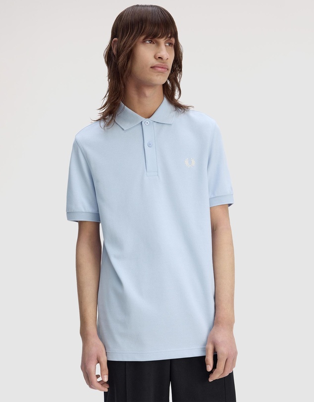 Fred Perry - Fred Perry Tennis Shirt