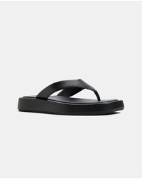 ALDO - Grettle Thong Sandals