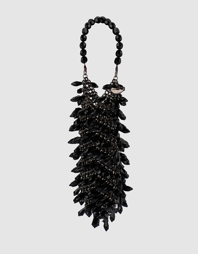 Olga Berg - Florence Chainmail Bag