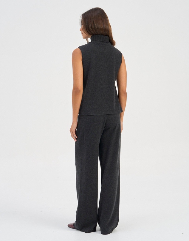 ONLY - Matty Roll Neck Top