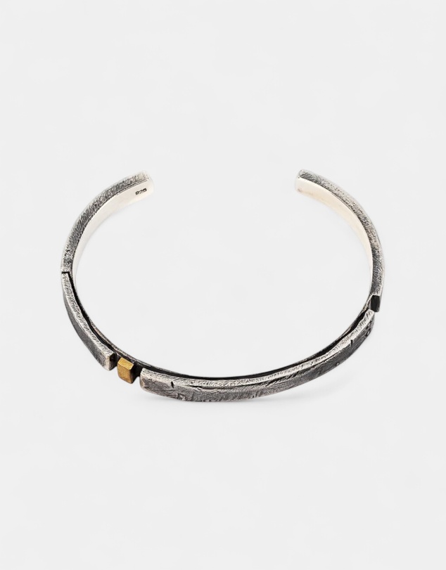 Buck Palmer - Gaia Cuff