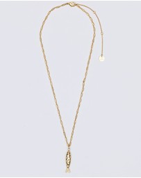 Carly Paiker - Pesca Pendant