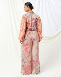 KACHEL - Selena Pant