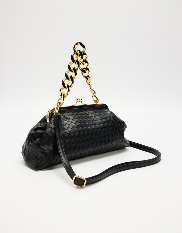 Honey and Beau - Shilo Plat Bag