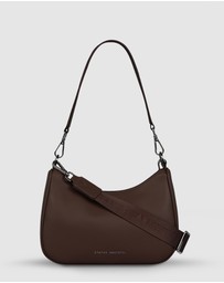 Status Anxiety - Look Both Ways Bag