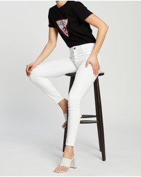 GUESS - Sexy Curve Jeans