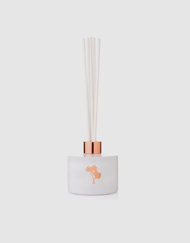 Silk Oil of Morocco - Bubble Yum Luxe Reed Diffuser