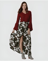 KAJA Clothing - Karla skirt
