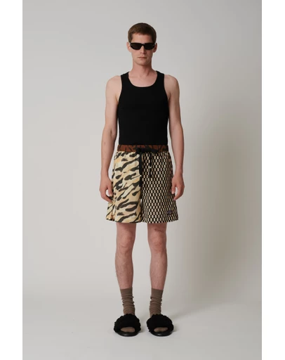 Nanushka - Anish Shorts