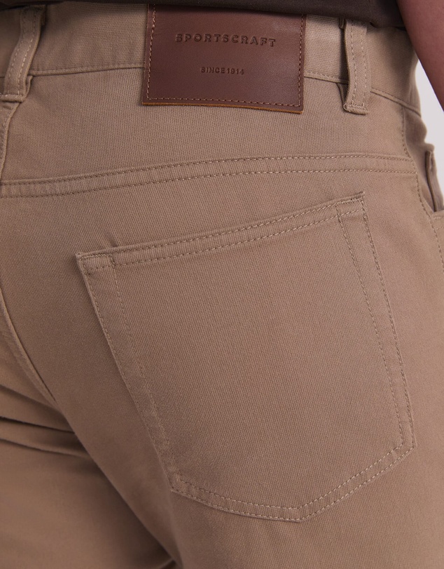 Sportscraft - Bedford Jean