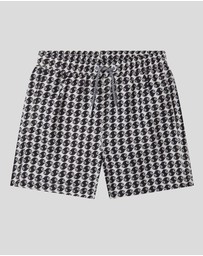 Boardies - Boardies Sea Hound Kids Swim Shorts
