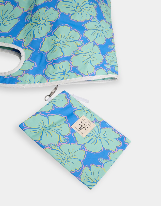 Billabong - Happy Hibiscus Cooler Bag