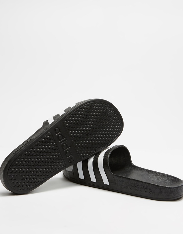 adidas Sportswear - Adilette Aqua Slides - Unisex