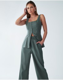 BWLDR - Amare Pants