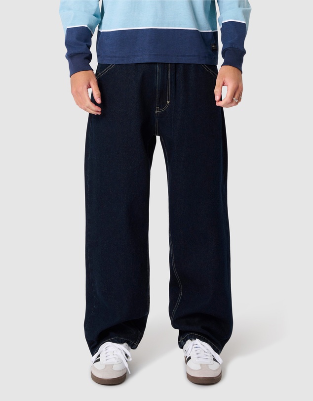 Abrand - A5 Baggy Jonah Recycled