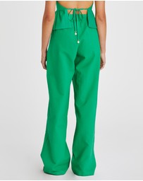 Heaven Australia - Cruise Palazzo Pants