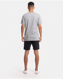 Xander - Bande Tee