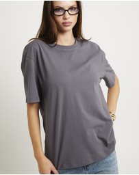 General Pants Co. Basics - Oversized T-Shirt