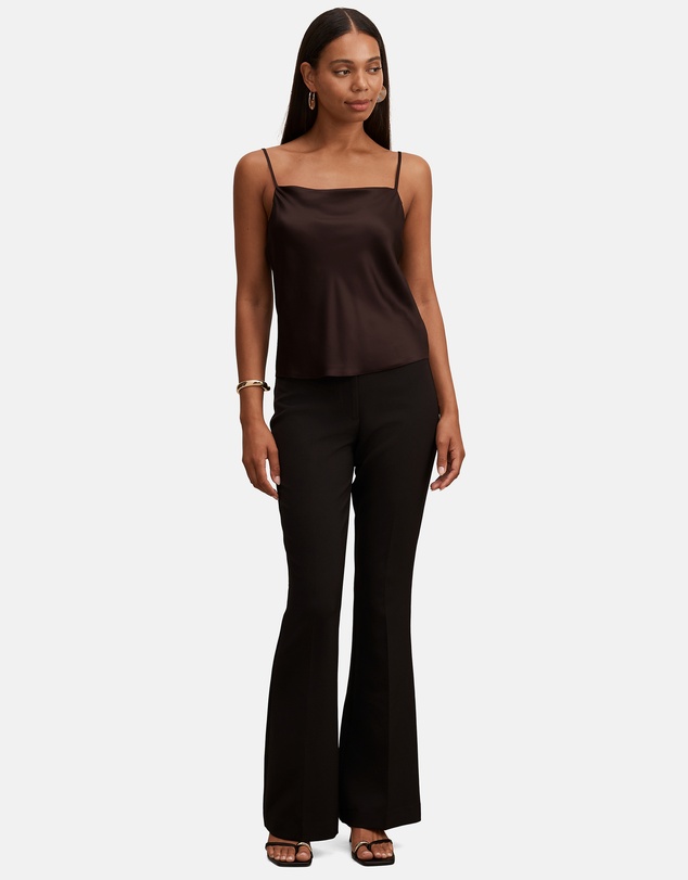 Forever New - Tamsyn Satin Cami Top