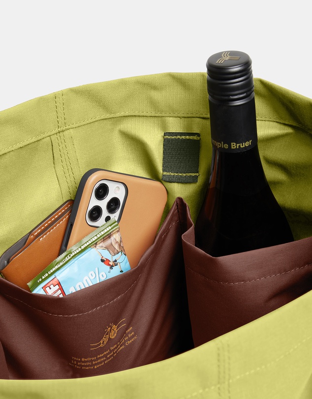 Bellroy - Market Tote