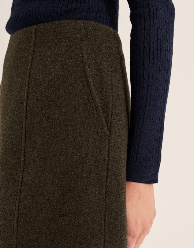 Review - Maisel Mini Skirt