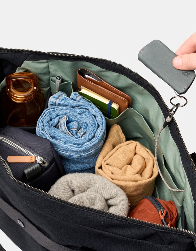 Bellroy - Classic Getaway Bag