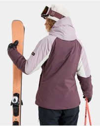 Roxy - Womens Luna Frost Snow Jacket