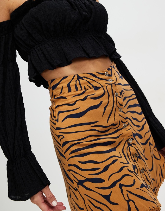 LENNI the label - Sonic Skirt