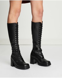 ROC Boots Australia - Indiana