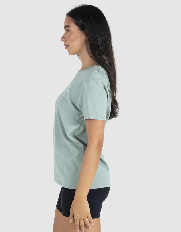 UNIT - UNIT Layout Ladies T-Shirt