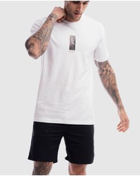 Counter Culture - Runway Tee