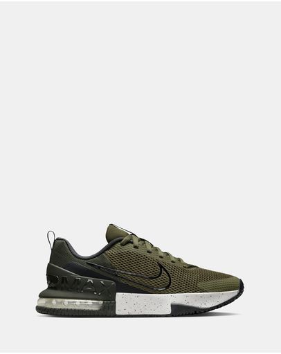 Medium Olive, Black, Anthracite & Sequoia