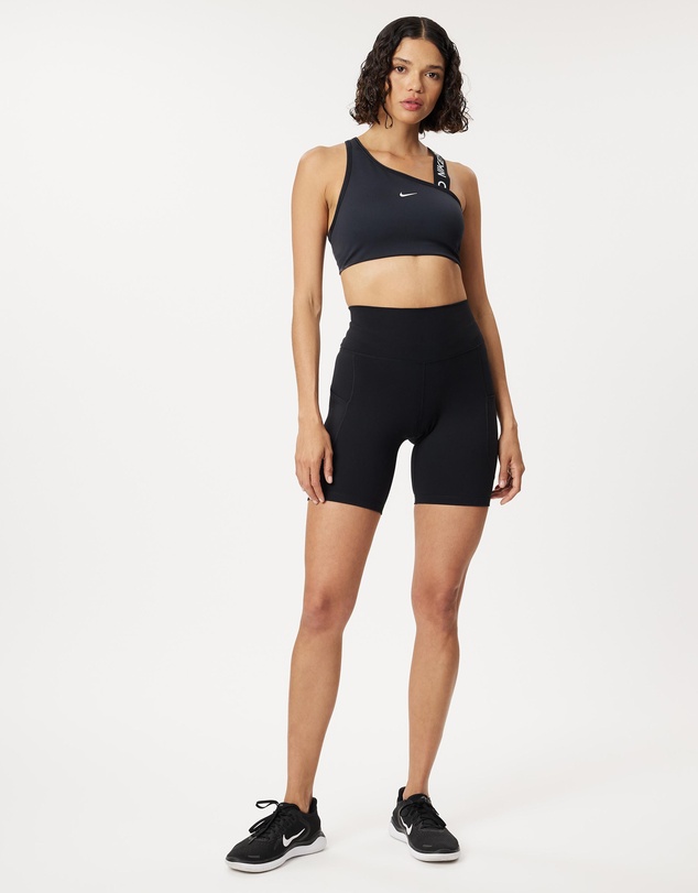 Nike - One High-Waisted 8