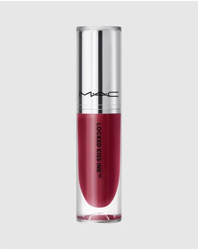 MAC - Locked Kiss Ink