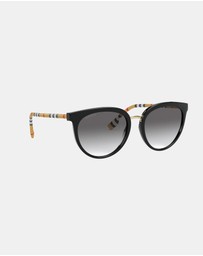 Burberry - 0BE4316