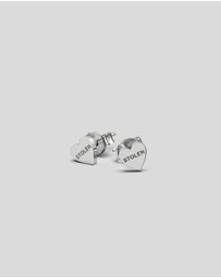Stolen Girlfriends Club - Stolen Heart Earrings