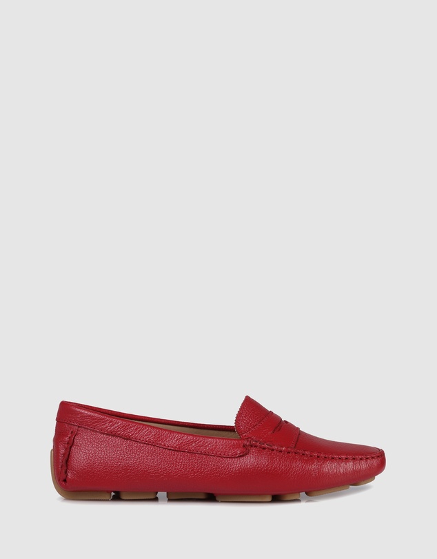 Sempre Di - Keely Driving Shoes