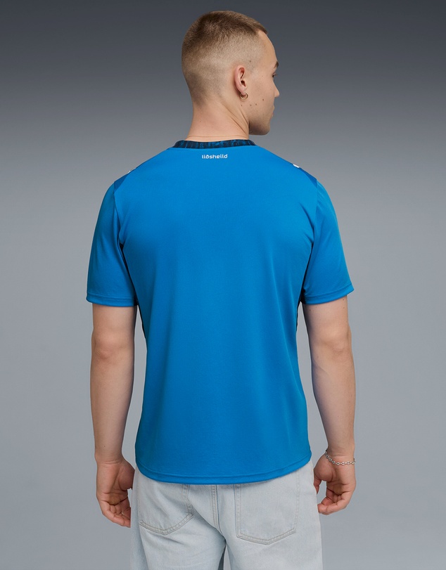 Puma - Iceland 2026 Home Jersey - Men